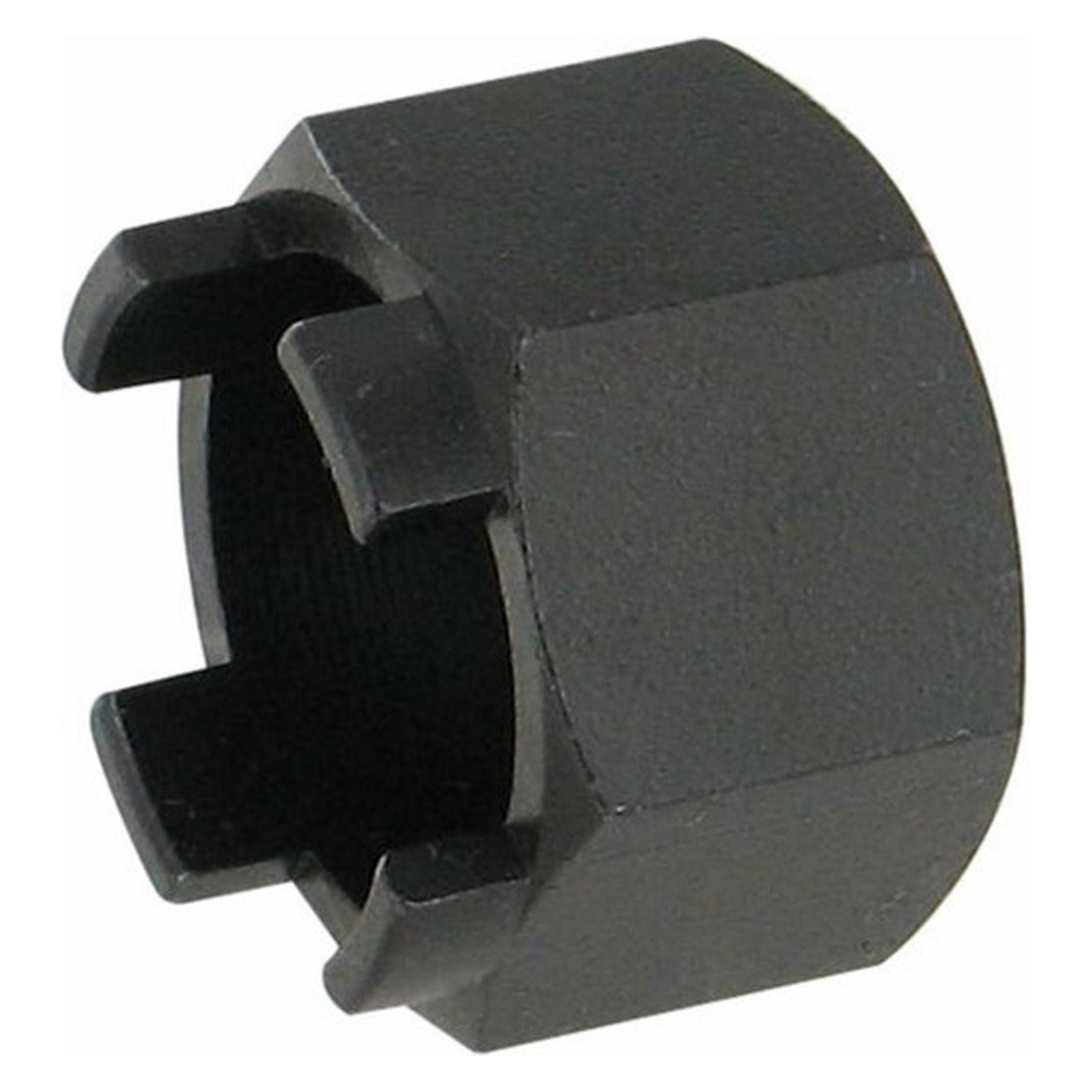 VAR Zahnkranzabzieher RL-96400 für Suntour (VARL96400)