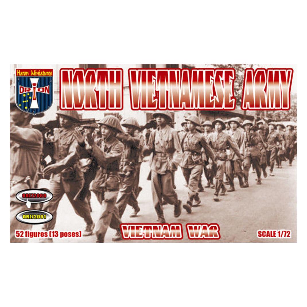 Orion North Vietnamese Army (NVA) (ORI72060)