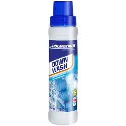 Holmenkol Down Wash Spezialwaschmittel für hochwertige Daunenbekleidung und Sch...