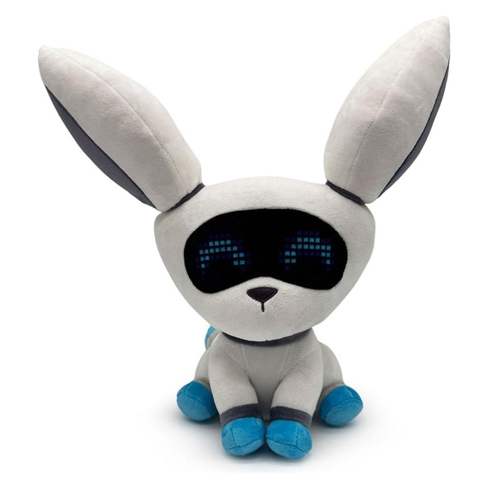 Youtooz Astro Bot Plüschfigur Fennec Fox Bot 22 cm (22 cm) (YOTO65937)