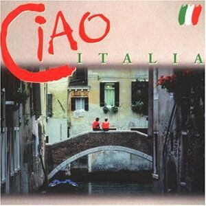 Various - Ciao Italia - Preis vom 11.10.2026 03:10:56 h