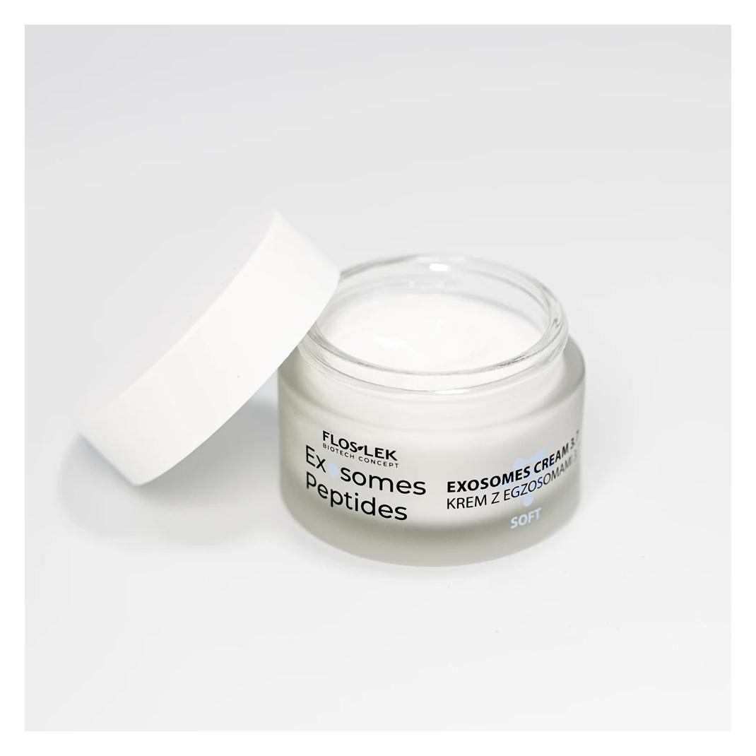 Floslek Exosomes Peptides Cream With Exosomes Reducing Wrinkles 50ml (50 ml) (OTHER)