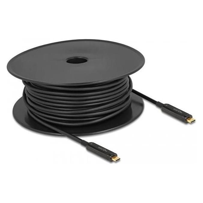 Delock USB Typ C - USB Typ C (30 m) (84132)