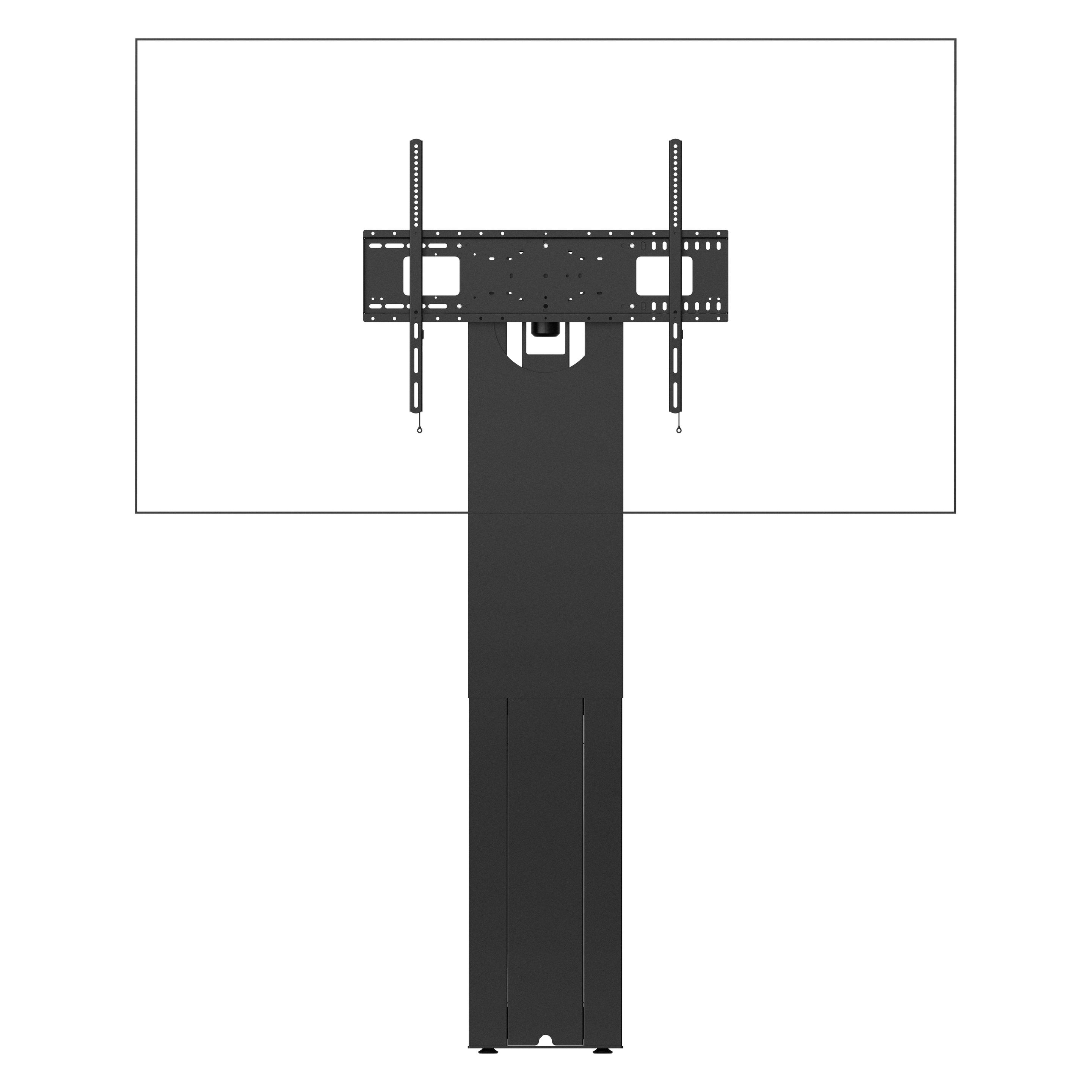Vision F50 Motorised wall fix floor stnd (130 kg) (VFM-F50)