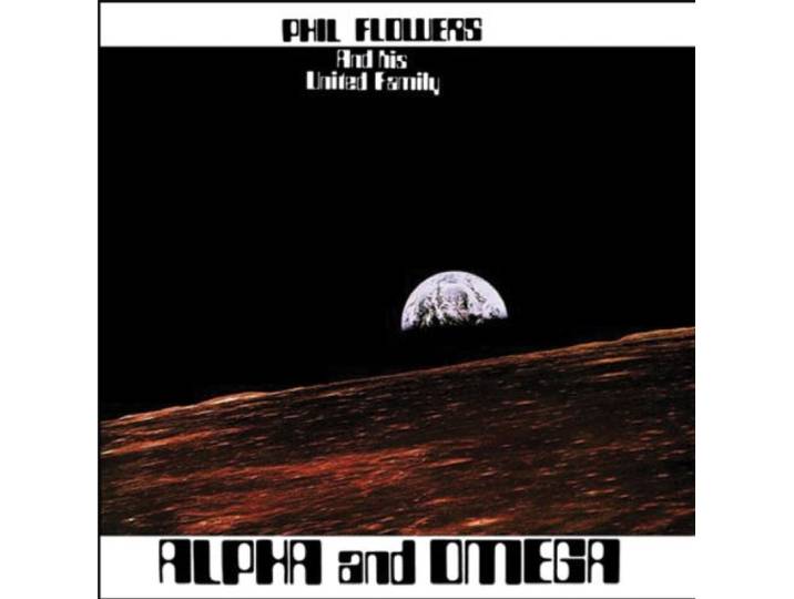 Alpha & Omega
