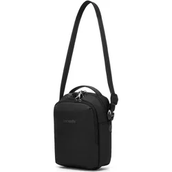 Pacsafe V Companion Crossbody Tasche - STK - Jet Black