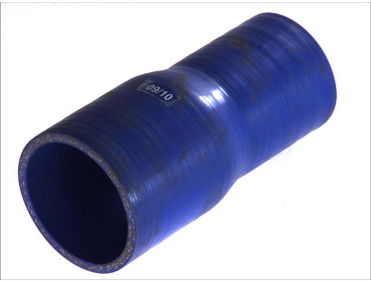 Bpart Collettore in silicone, sistema di raffreddamento RED.SIL.50/60 M50/60-BSHR
