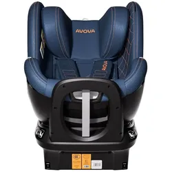 Avova, Kindersitz, Alera X 1 Reboard Kindersitz (3 Monate - 4 Jahre) (Reboarder)