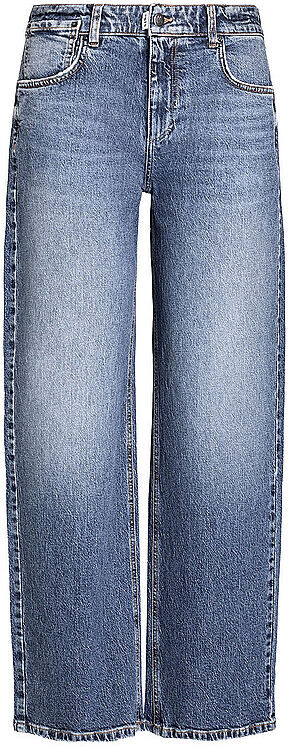 PNTS Jeans Wide Leg  blau   30/L32 30/L32