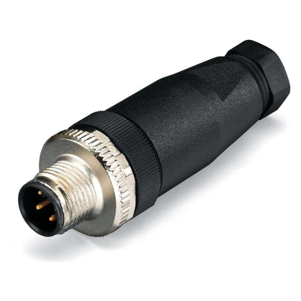 Wago Sensor-/Aktor-Steckverbinder (756-9203/050-000)