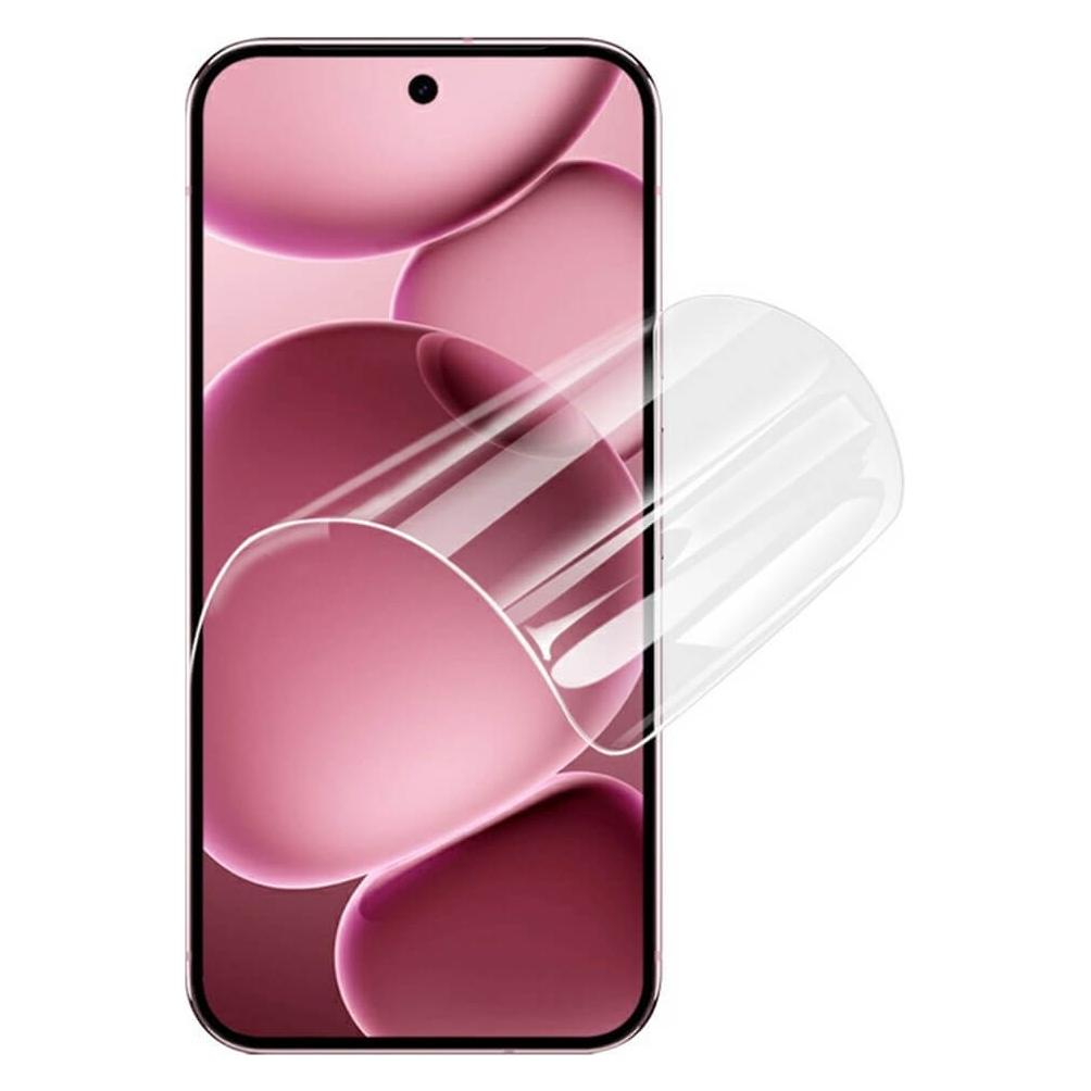 Imak Google Pixel 11 Pro XL - Hydrogel-Displayschutzfolie aus TPU (Google Pixel 11 Pro XL) (76469742)