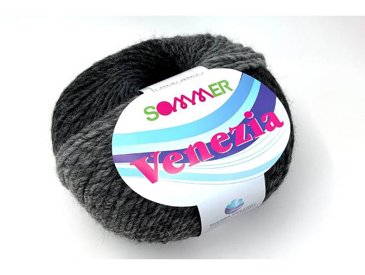 Sommer Schalgarn Venezia 165 150 g