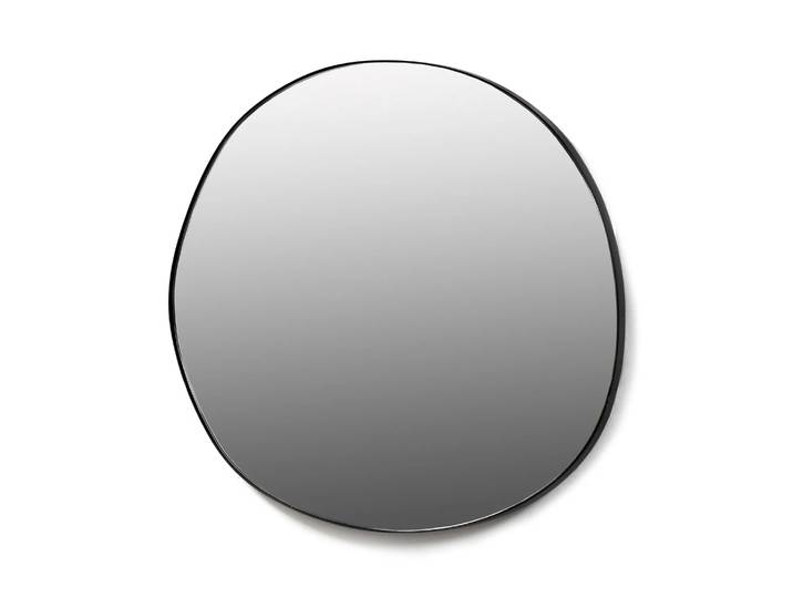 Serax Serax Spiegel S 45 x 47 cm Black