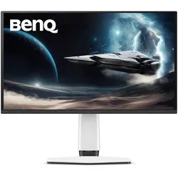 BenQ 68,6cm MOBIUZ EX271QMZ 16:9 HDMI/USB-C/DP wh.OLED 240Hz