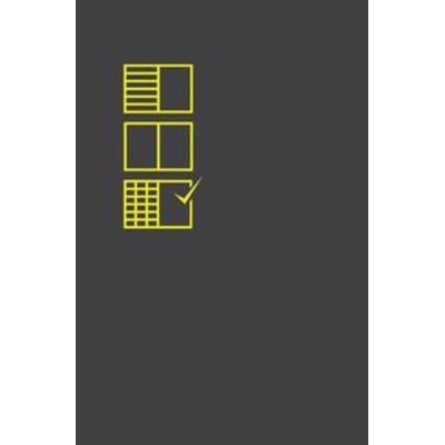 Notizbuch, kariert, Taschenbuchformat, Taschenbuch von Athos Kosmidis, Epubli, 978-3-7375-8371-8