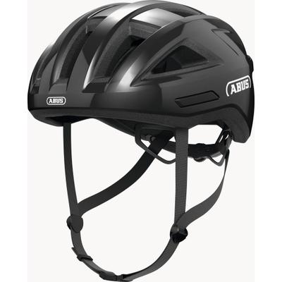 Fahrradhelm ABUS "MULTIPLAYER" Gr. L, schwarz, Helme, L Kopfumfang: 57cm - 61cm