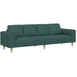 vidaXL, Sofa + Bettsofa, Bemones (ohne Ottomane)