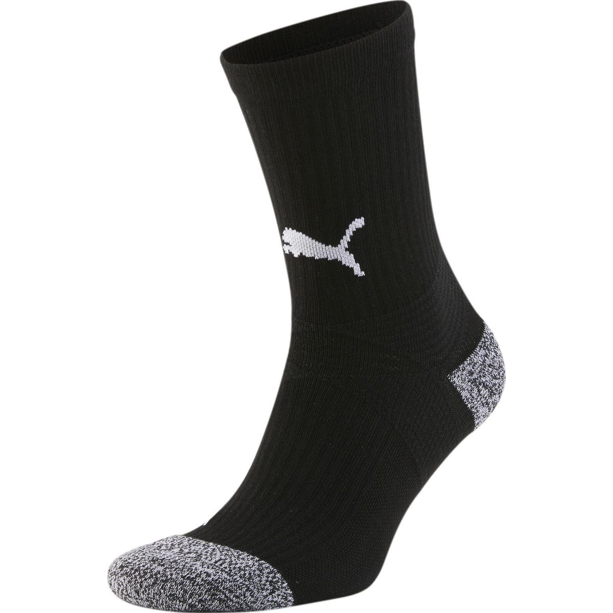 Puma Teamliga Training Socks puma black-puma white (03) 4 657270-03-4
