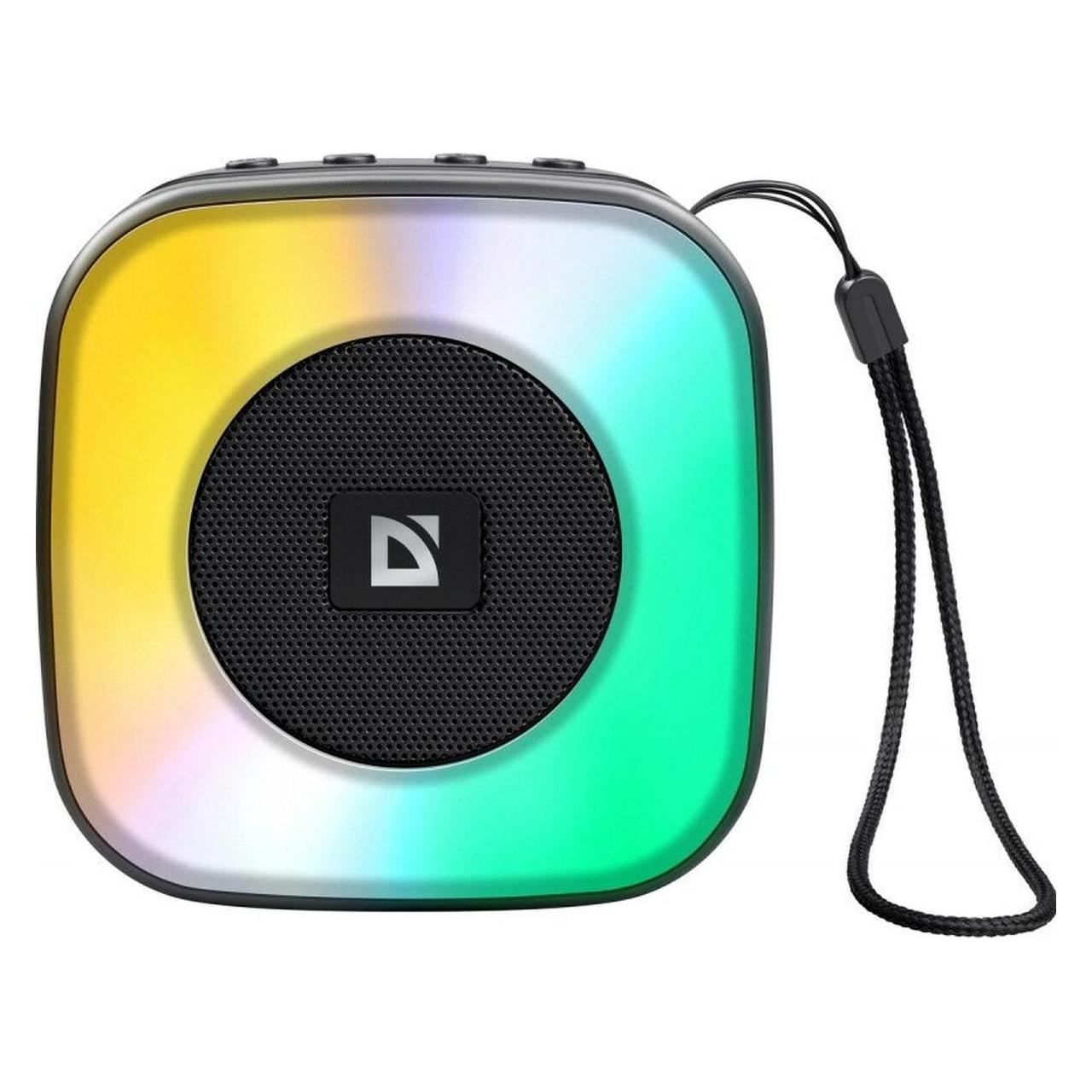 Defender Geniessen Sie den Bluetooth-Lautsprecher (5 h) (65930)