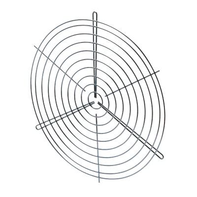 Helios SG 450 - Schutzgitter zu Rohrflansch - 01240 - LB15247