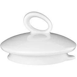 Seltmann Deckel zur Teekanne 1,25 l -Trio- rund