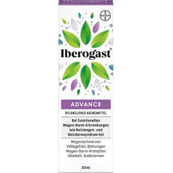 Iberogast Advance 20 ML
