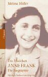 Melissa Müller - Das Mädchen Anne Frank: Die Biographie - Preis vom 01.10.2026 17:08:56 h