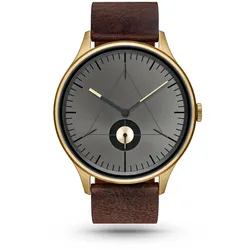 CRONOMETRICS - THE ARCHITECT  L14 / 42 MM