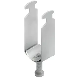 Niedax Bügelschelle B 50/2 E3