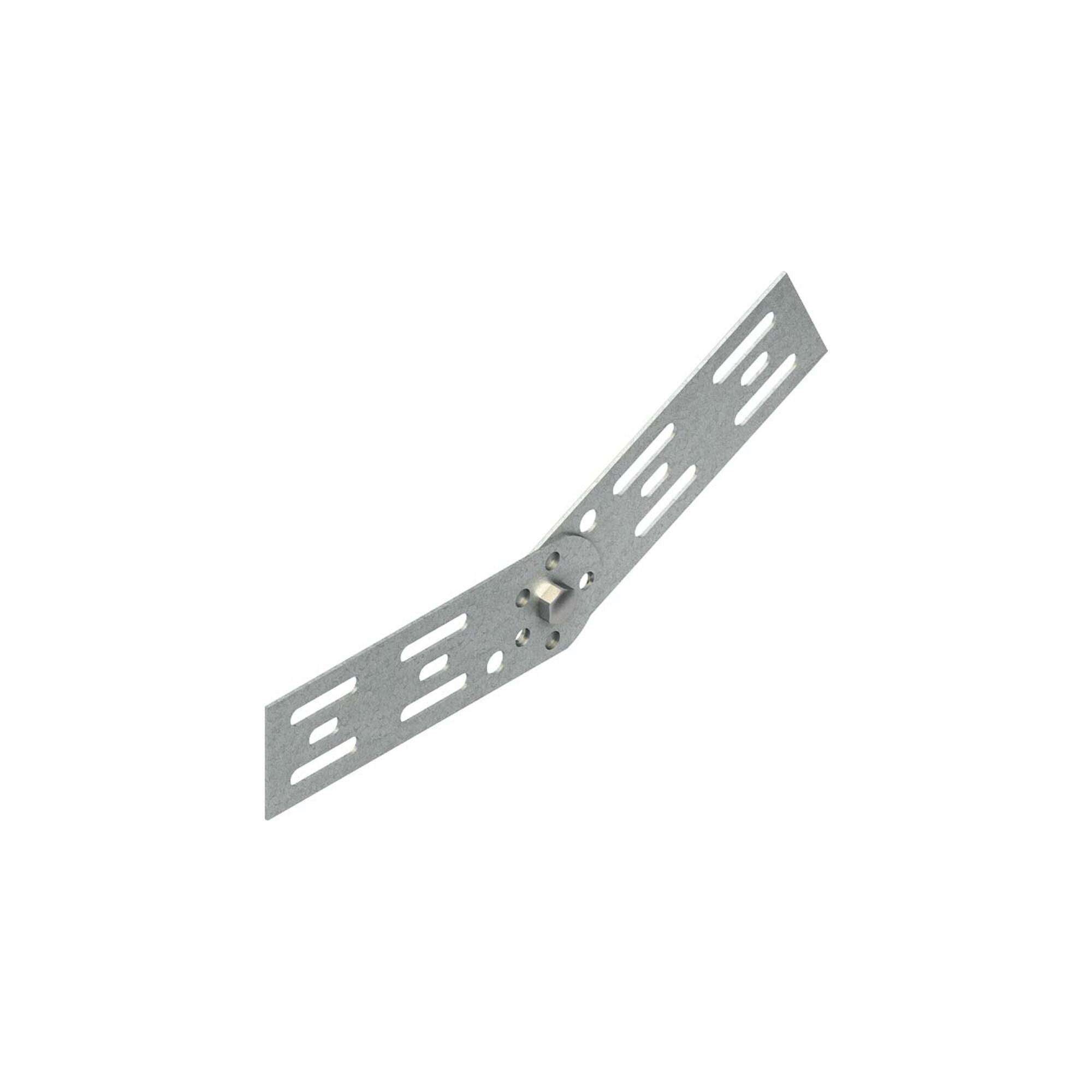 Niedax Gelenk RGV 60)