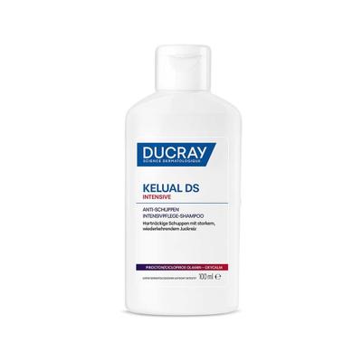 Ducray Kelual DS intensive Anti-Schuppen Shampoo 100 ml