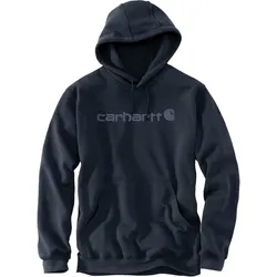 Carhartt Marquette Logo Hoodie XS