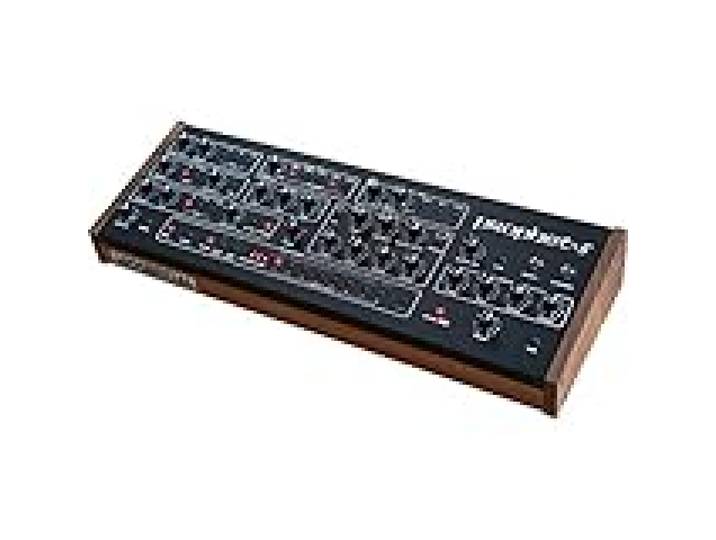 Sequential Prophet-5 Desktop - Syntezator analogowy polifoniczny