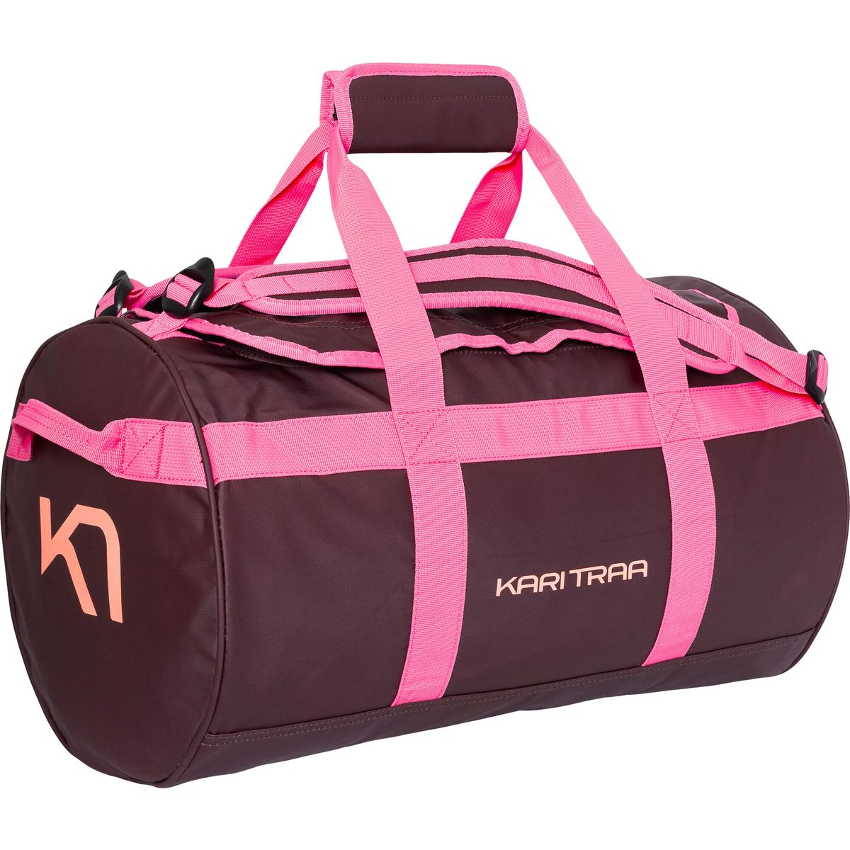 Kari Traa Traa 30L Bag cocoa powder (COCOA) OZ 611555-COCOA-OZ