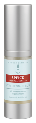 Speick Naturkosmetik GmbH & Co. KG SPEICK Thermal sensitiv Serum 15 ml 12742830