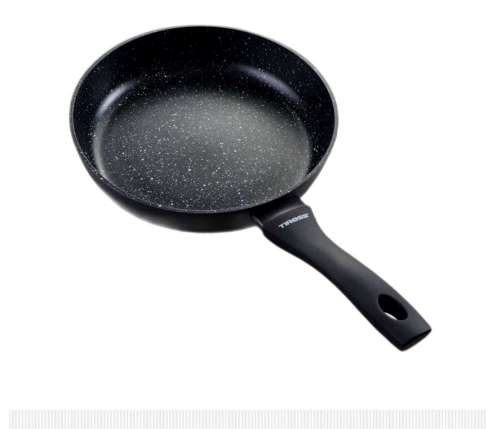 Tiross Koekenpan met granieten coating 26 cm TS2403XXA