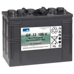 Sonnenschein Antriebsbatterie GF 12 105 