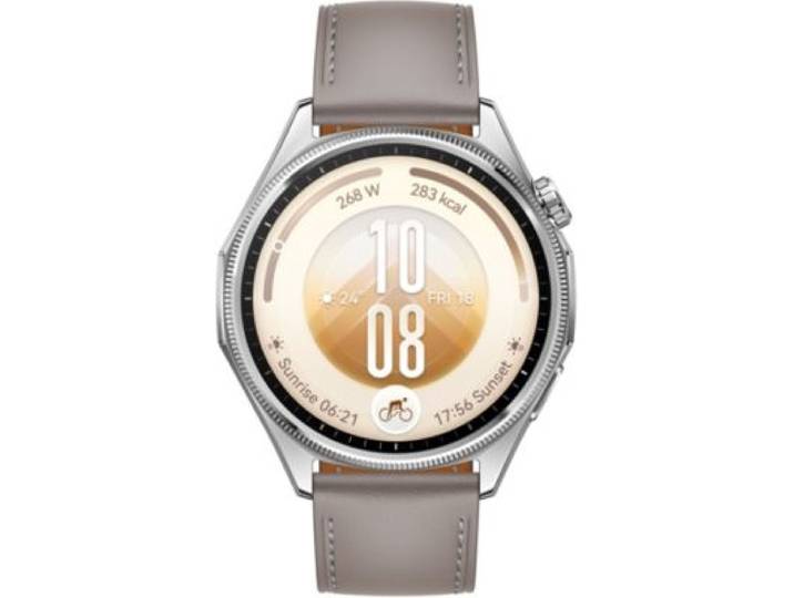 Huawei - Montre Connectée Watch Gt7 46mm Gris