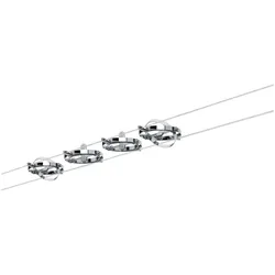 Paulmann, Beleuchtung Zubehör, Wire System Cardan