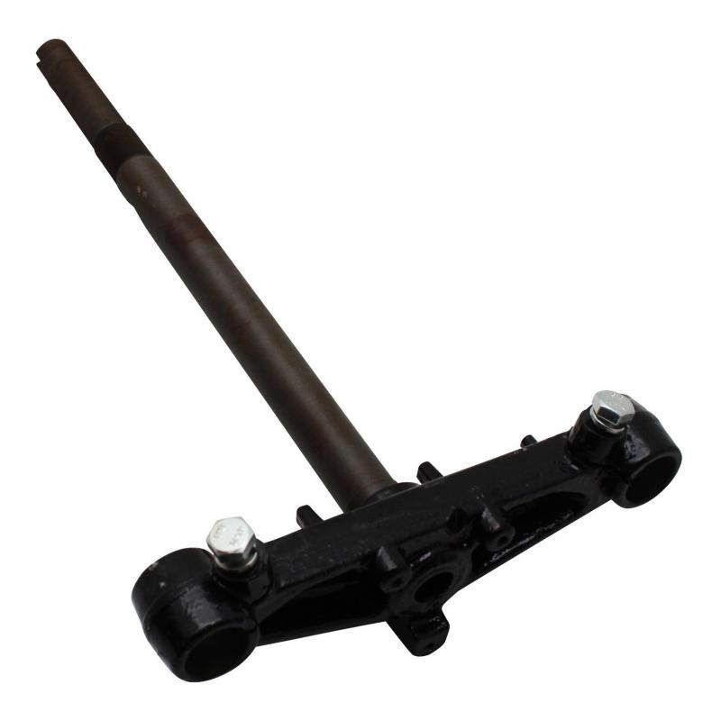 1Tek Origine Té de fourche D.26mm adaptable Ovetto/Neos