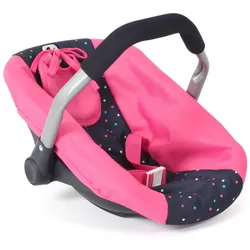 Bayer Chic 2000 Puppen-Autositz