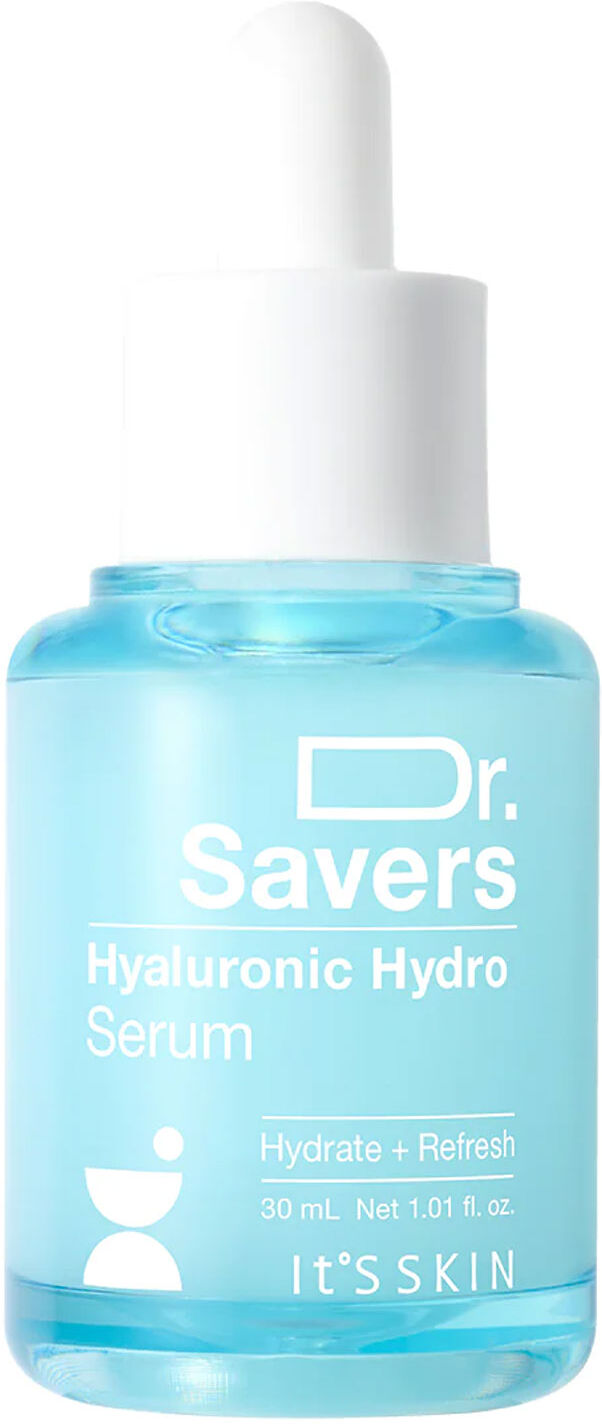 ITS SKIN Dr. Savers Hyaluronic Hydro Serum 30ml