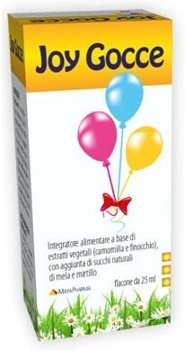 Maya Pharma Joy Gocce 25ml