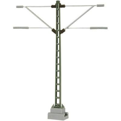 Viessmann Modelltechnik 4312 N Mittelmast 1St.