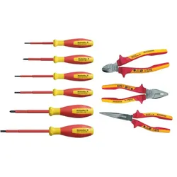 Weidmüller Zange SET SDIS ZANGEN SET