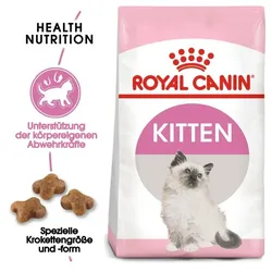 ROYAL CANIN  Kitten 2kg