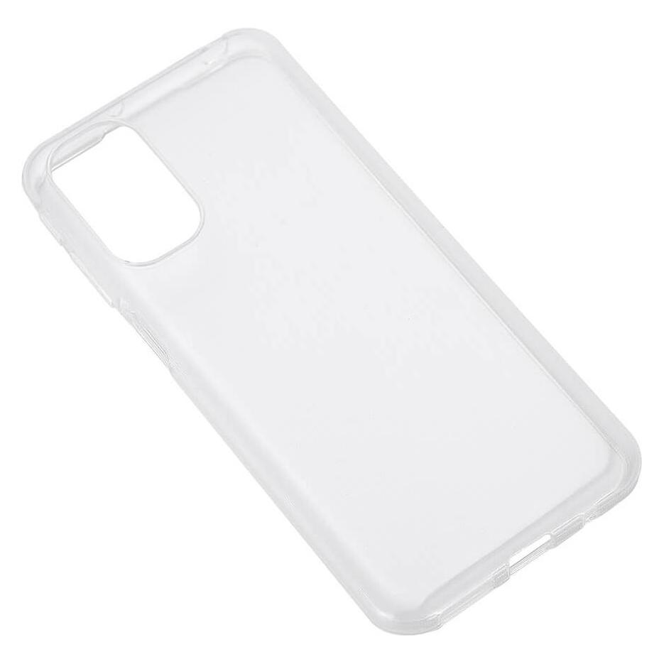 Carl GEAR Mobilecover Transparent TPU (Motorola Moto G41) (663348)