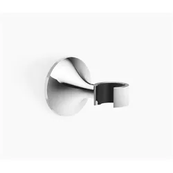 Dornbracht, Duschgleitstange + Brausehalter, VAIA Brausehalter, 28050809