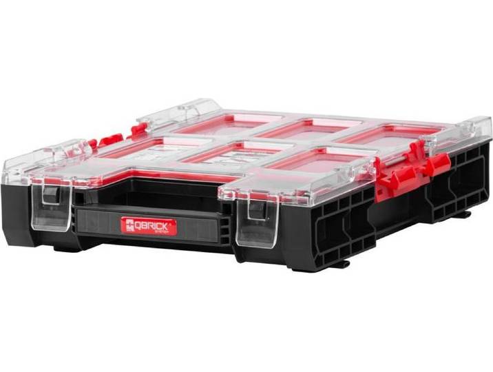 Boîte QBRICK System ONE Organizer M