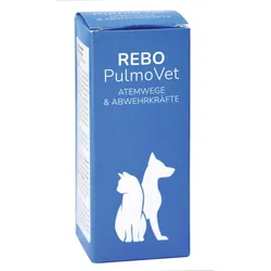REBOPulmoVet  100ml